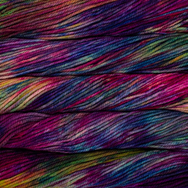 Chunky Yarn