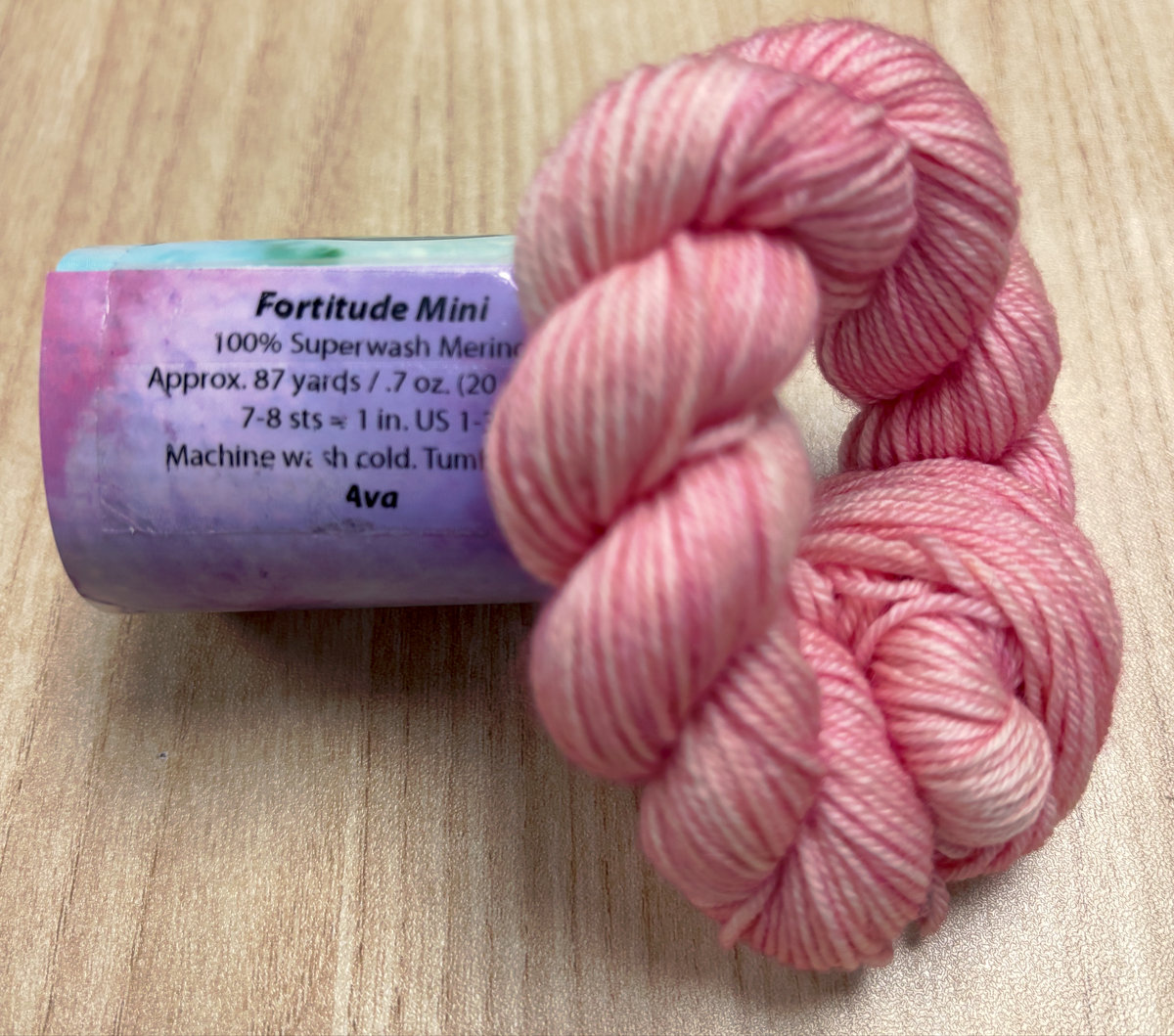 1950's Bombshell Yarn Collection