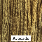 Classic Colorworks Floss