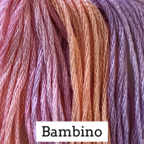 Classic Colorworks Floss