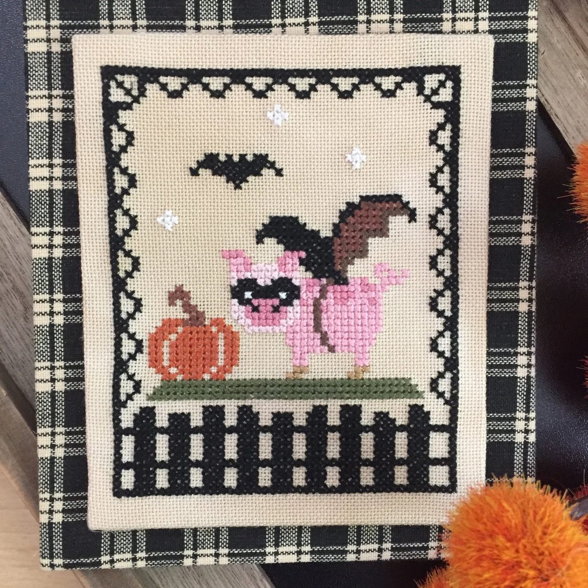 Halloween Hoedown