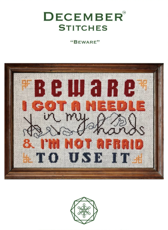 Beware