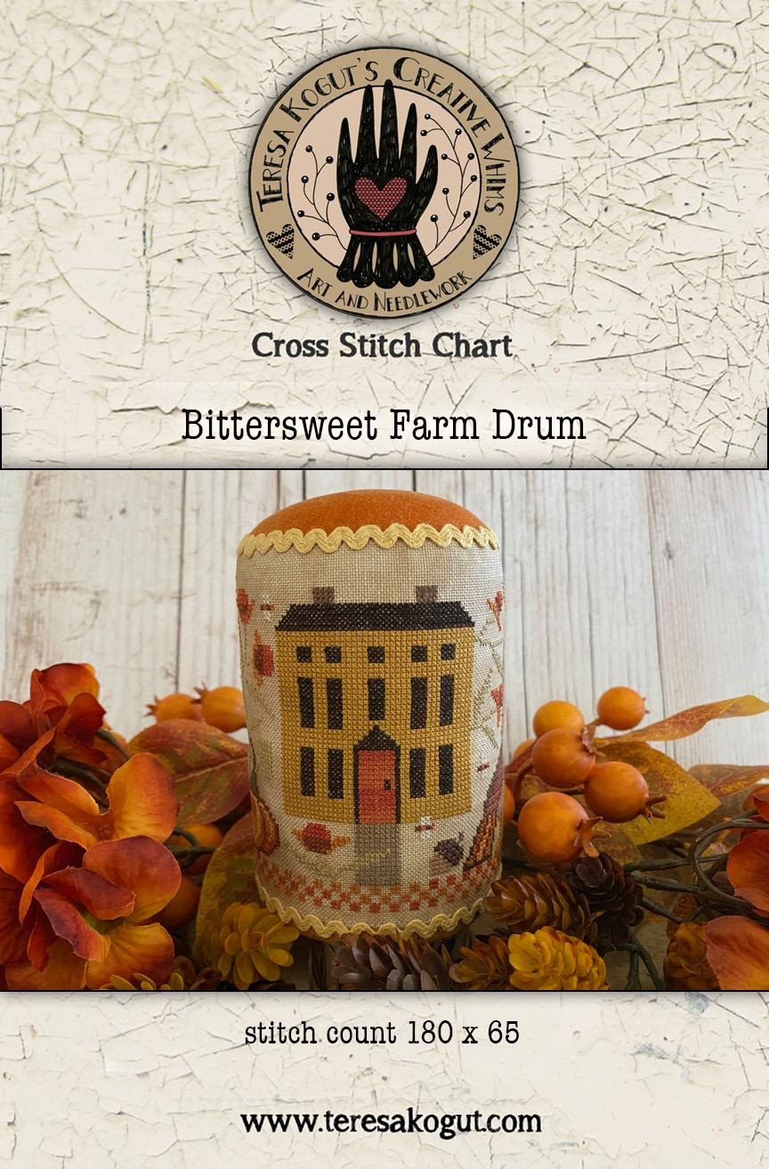 Bittersweet Farm Drum