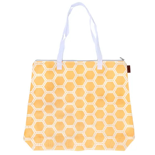 Big Totes from It's Sew Emma