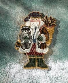 Appalchian Santas