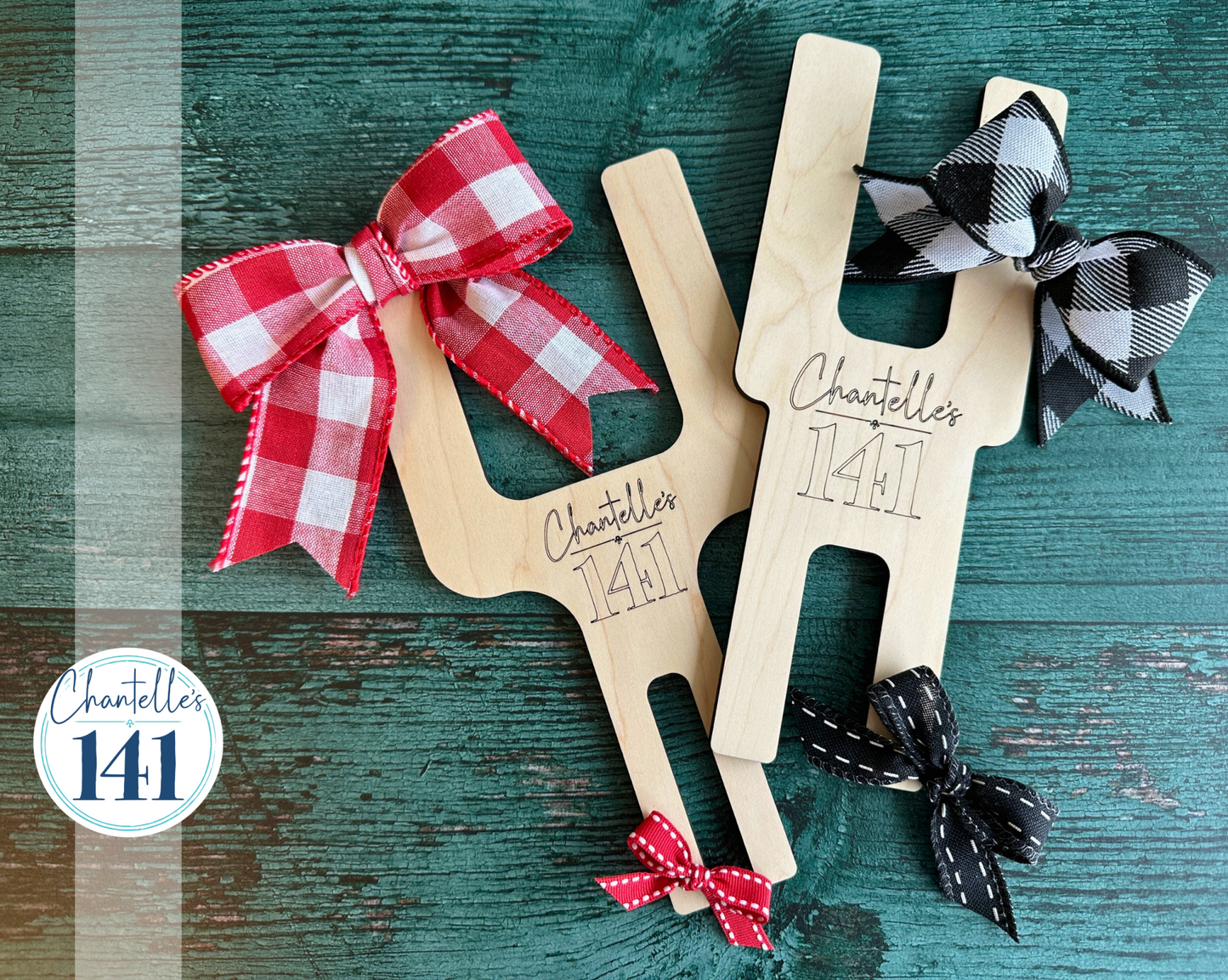 Bow Tool Set