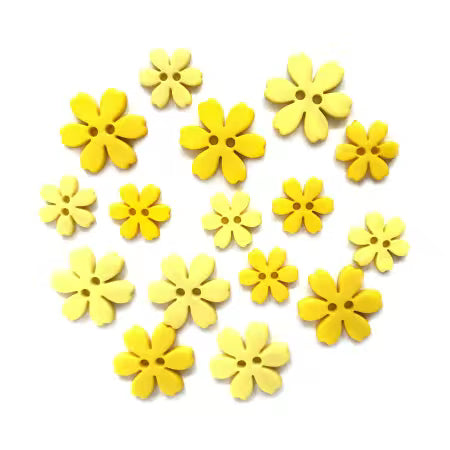Button Packs from Buttons Galore