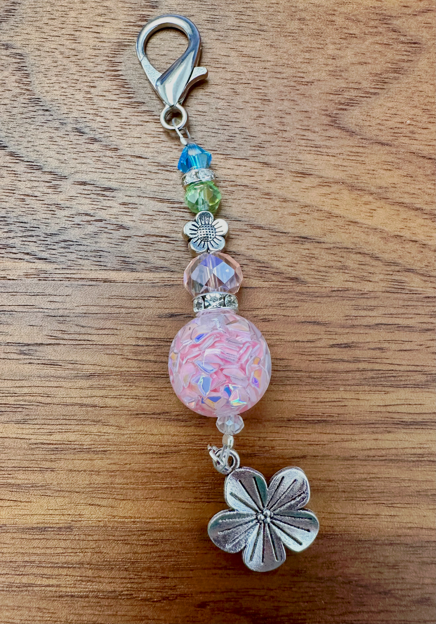 Butterflies & Blossoms Accessory Bundle