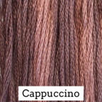 Classic Colorworks Floss