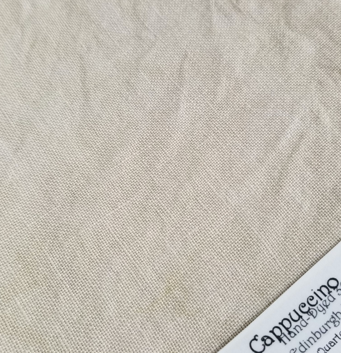 Cappuccino (FOAW)