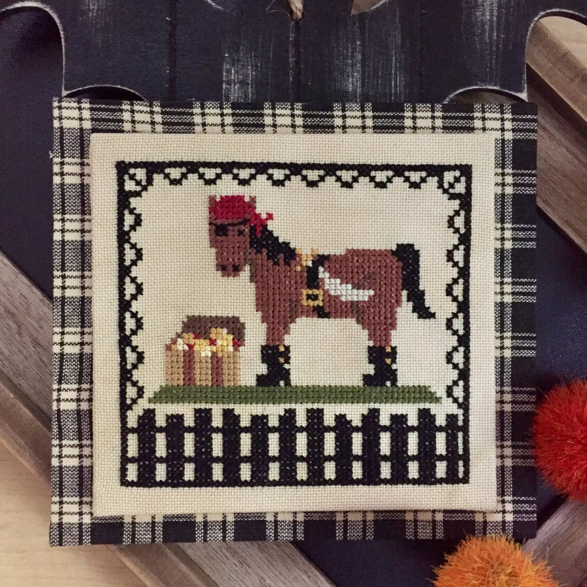 Halloween Hoedown