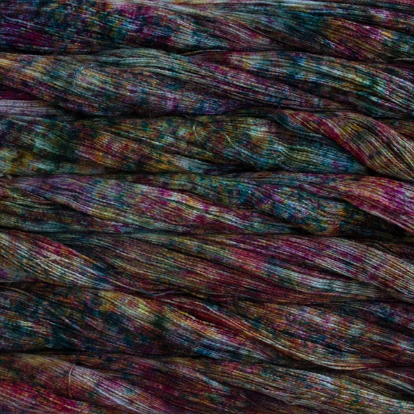 Silkpaca Yarn