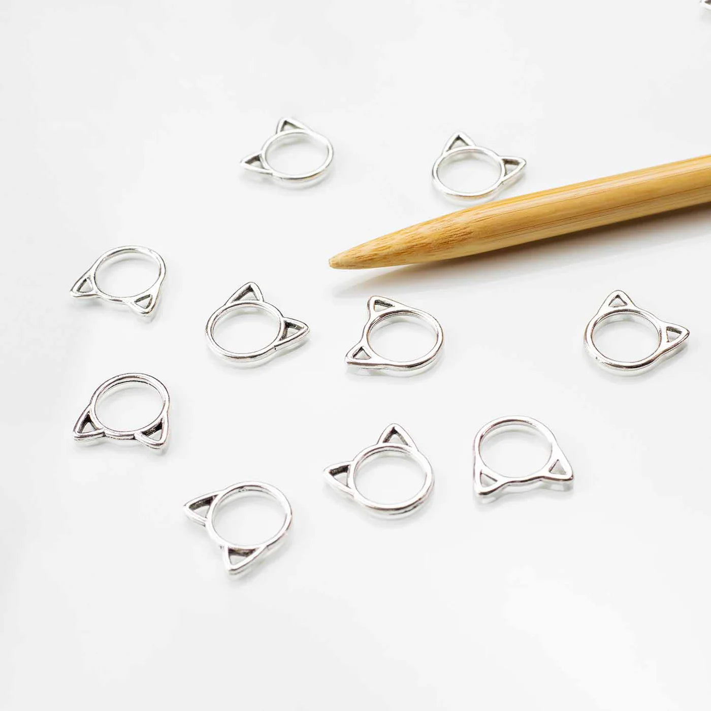Stitch Markers
