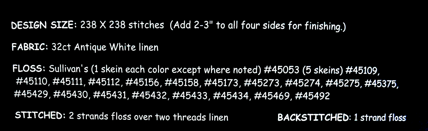 Celtic Knot Challenge