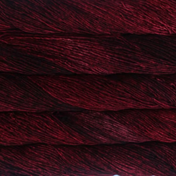 Washted Yarn