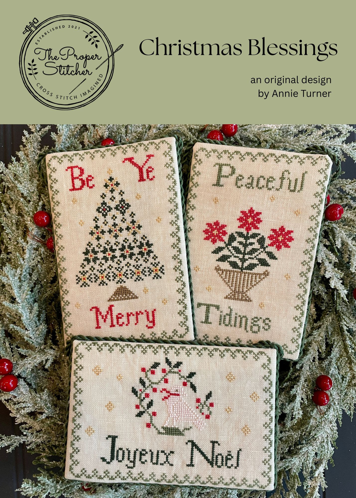 Christmas Blessings