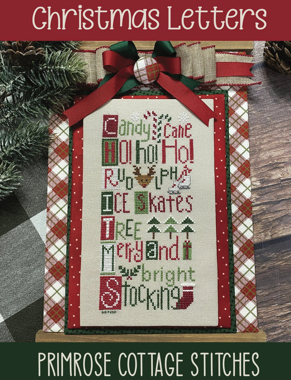 Christmas Letters