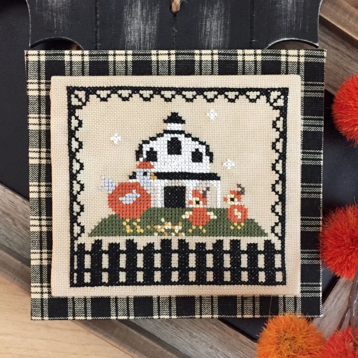 Halloween Hoedown
