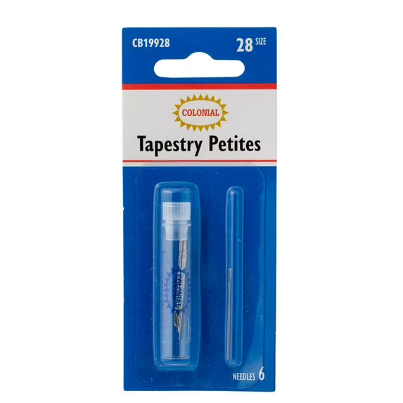 Colonial Petite Needles