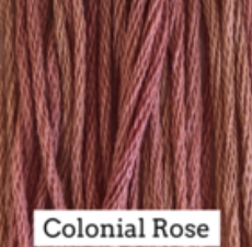 CCW Cotton Floss (#-C)