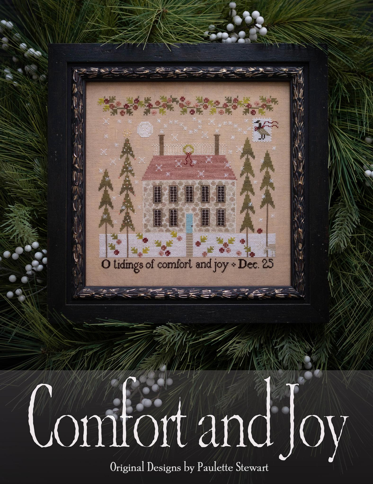 Comfort and Joy