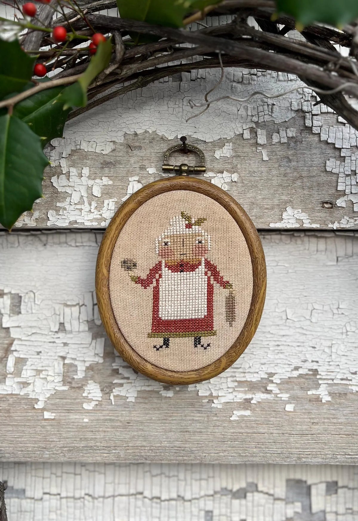 Cookie Klaus