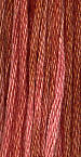 Gentle Arts Cotton Floss