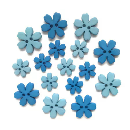 Button Packs from Buttons Galore