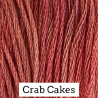Classic Colorworks Floss