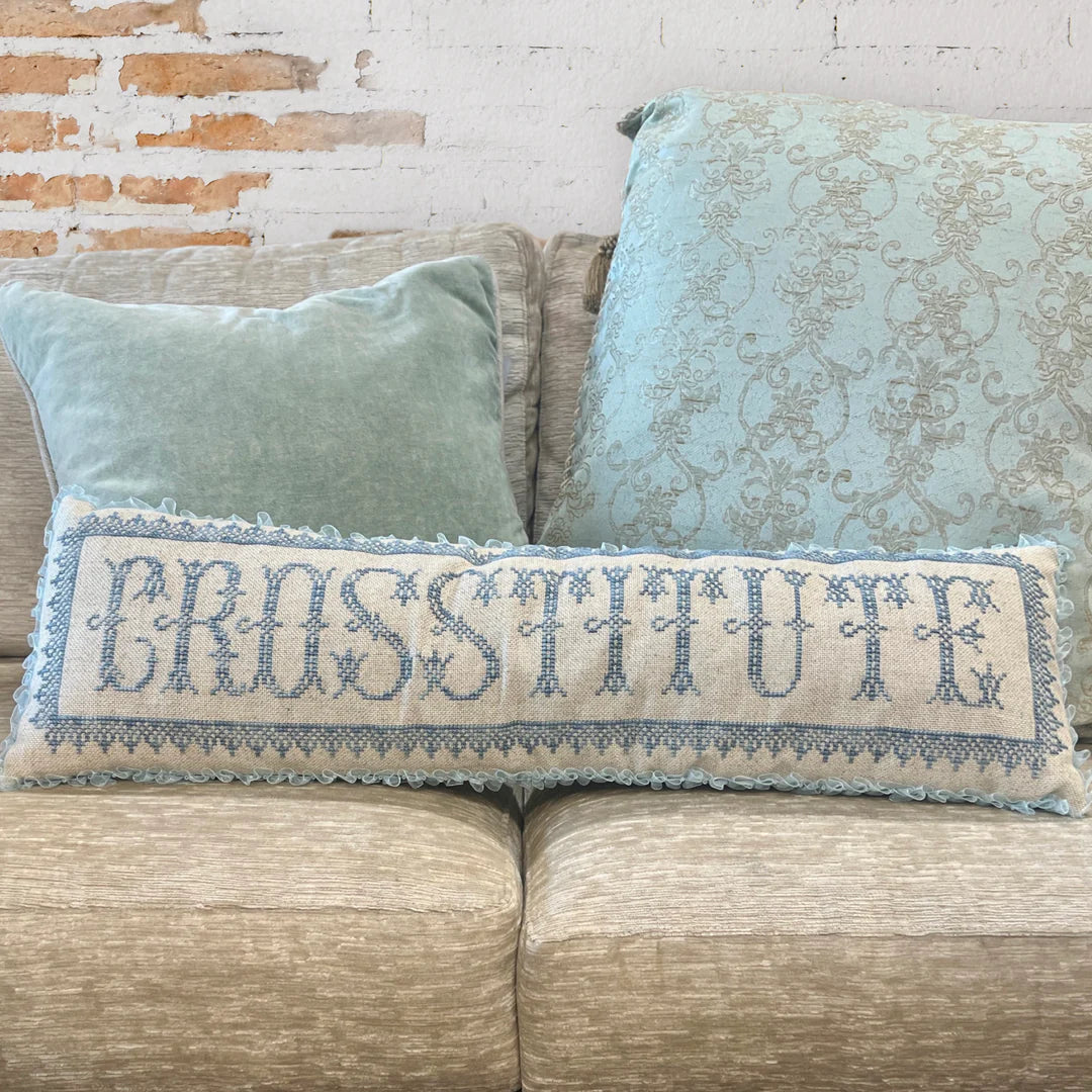 Crossstitute