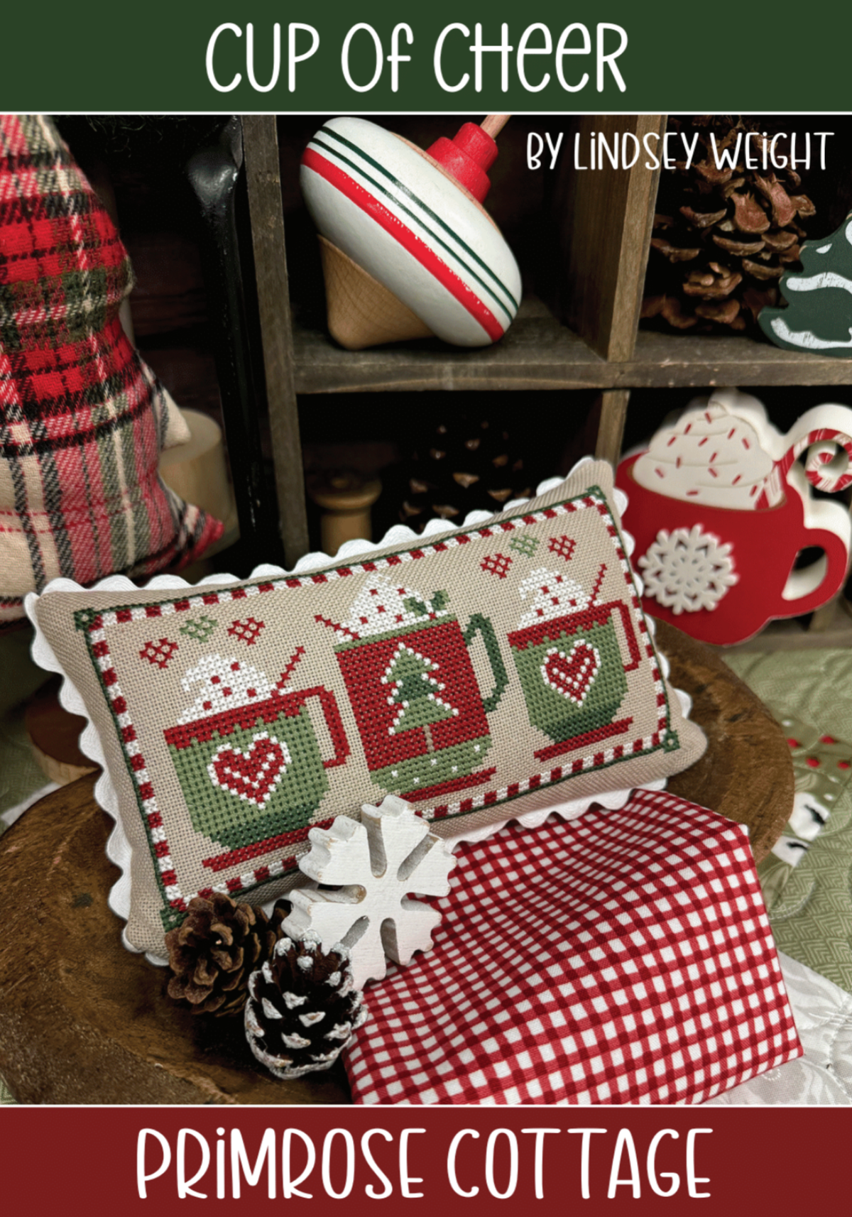 Cup of Cheer