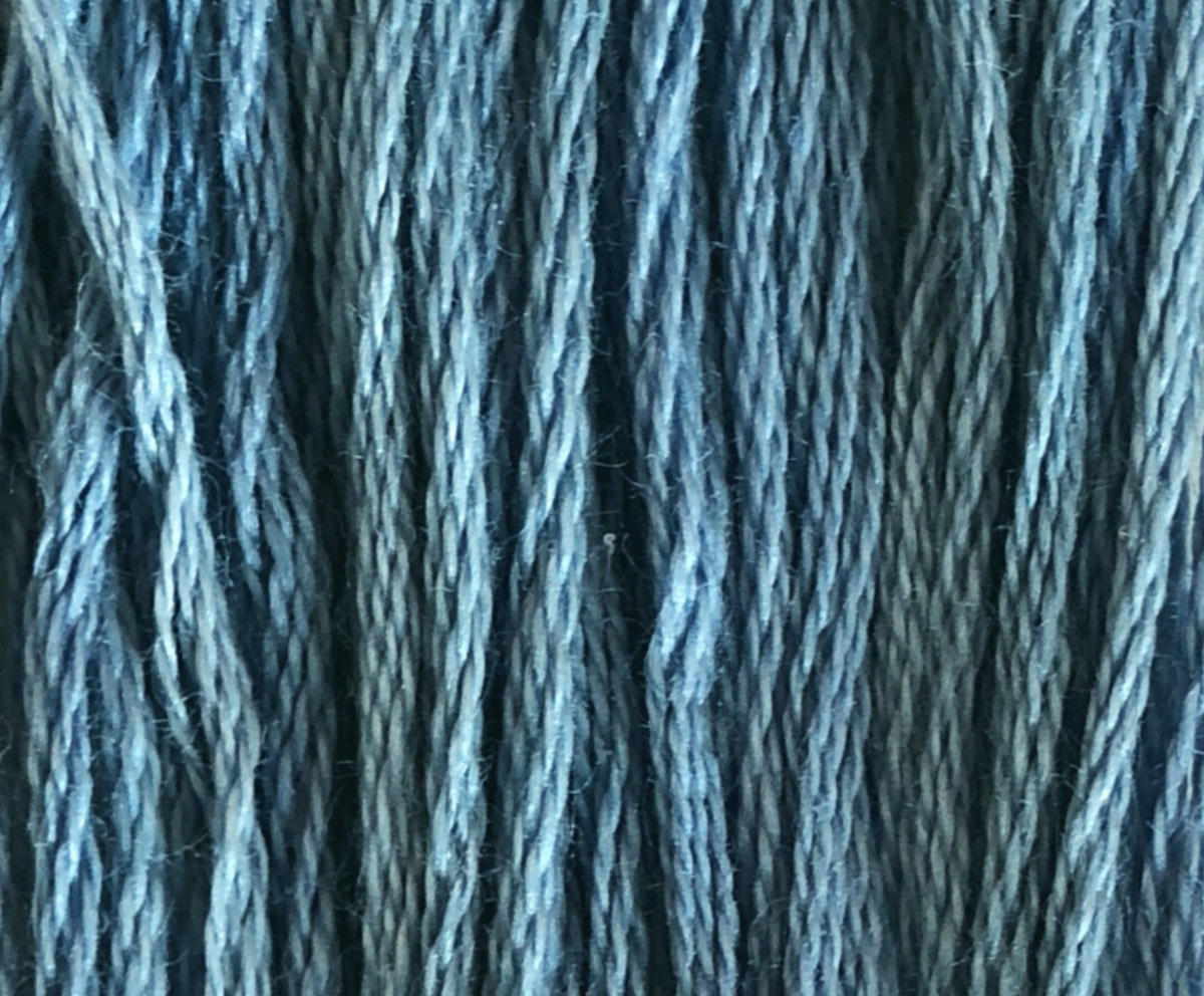 Classic Colorworks Floss