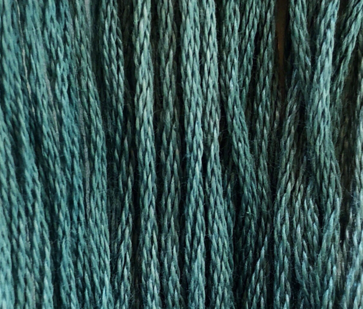 Classic Colorworks Floss