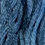 Gentle Arts Cotton Floss