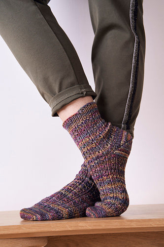 Socks: Ultimate Collection Book