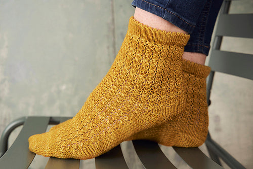 Socks: Ultimate Collection Book