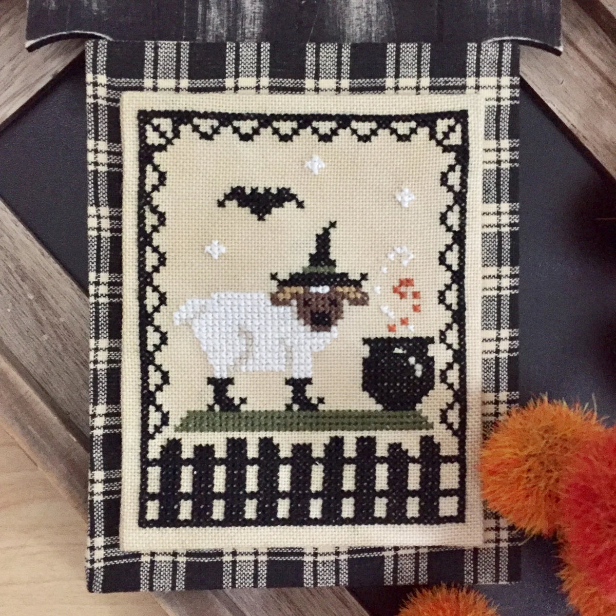 Halloween Hoedown