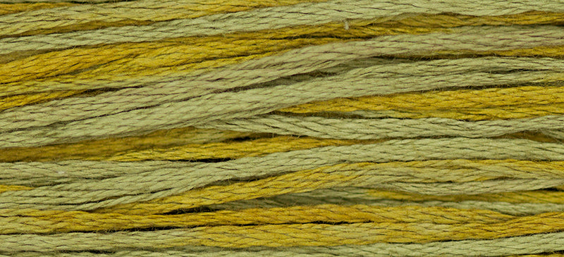Weeks Dye Works Cotton Floss