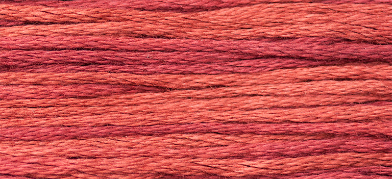 Weeks Dye Works Cotton Floss