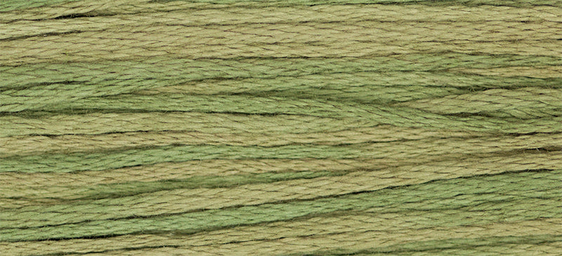 Weeks Dye Works Cotton Floss