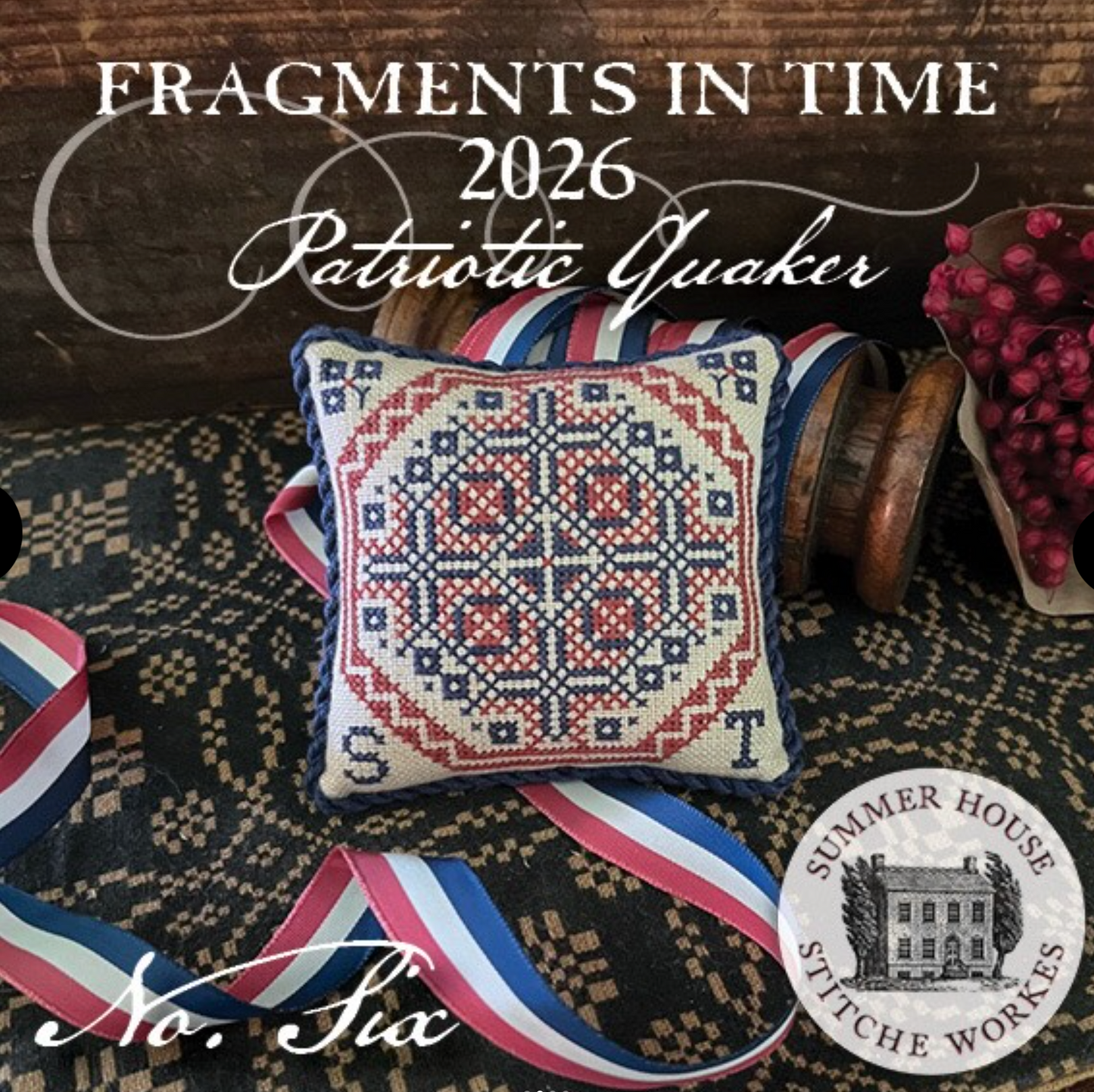 2026 Fragments in Time