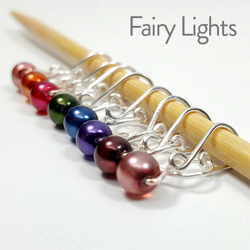 Stitch Markers