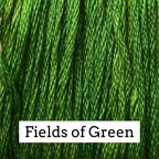 Classic Colorworks Floss