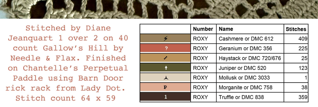 Find Joy Booklet