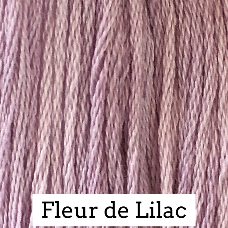 Classic Colorworks Floss