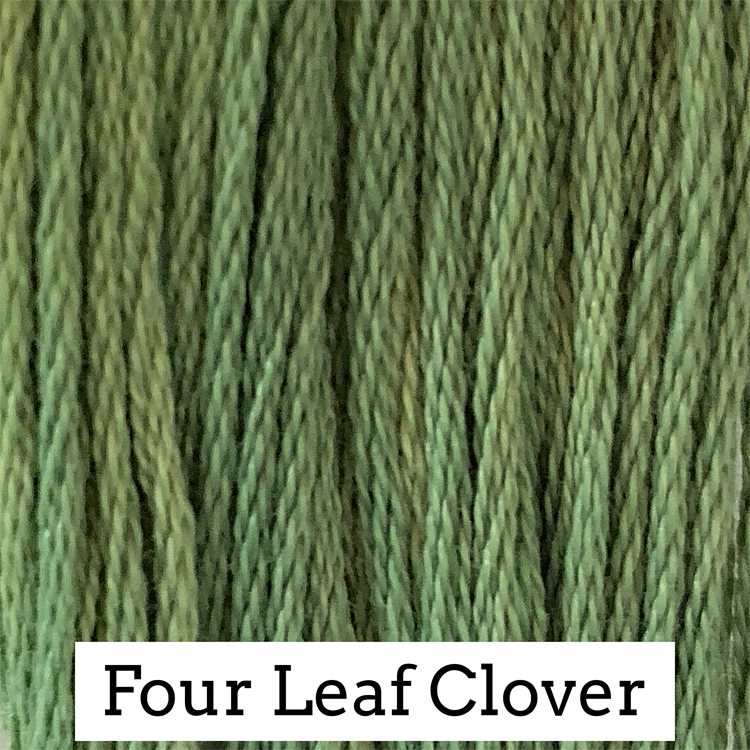 Classic Colorworks Floss