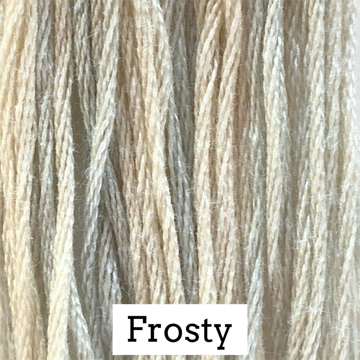 Classic Colorworks Floss