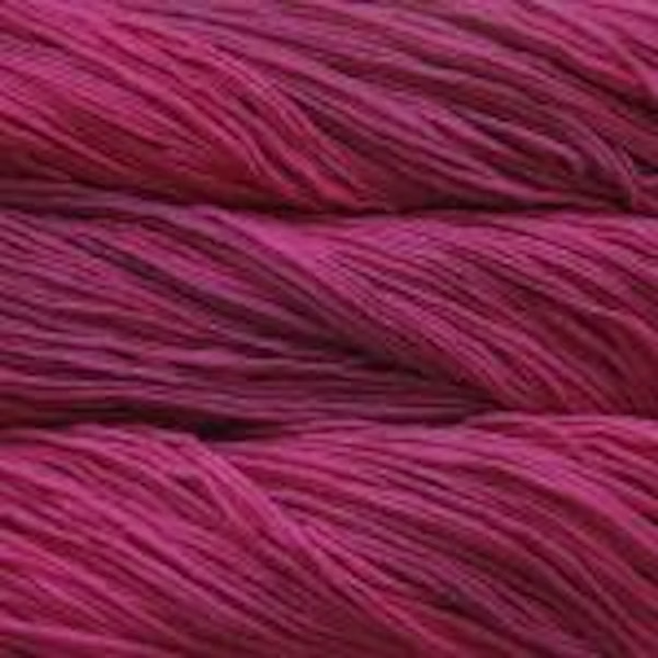 Chunky Yarn - Malabrigo