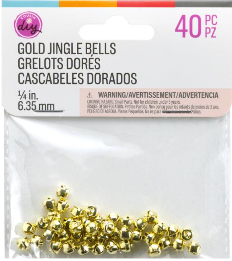 Mini Jingle Bells