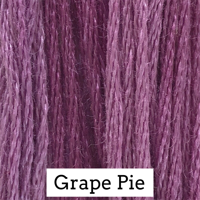 Classic Colorworks Floss